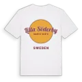 Lilla Söderby cirkel t-shirt