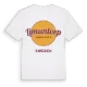 Limuntorp cirkel t-shirt