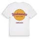 Lindsunda cirkel t-shirt