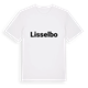 Lisselbo fetstil t-shirt