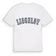 Lisselby college t-shirt