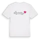 Löddby hjärta t-shirt