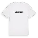 Lövängen fetstil t-shirt