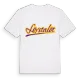 Lövstalöt baseball t-shirt