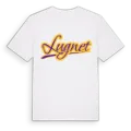 Lugnet baseball t-shirt