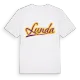 Lunda baseball t-shirt