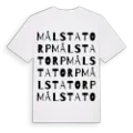 Målstatorp ordlek t-shirt