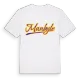 Manbyle baseball t-shirt