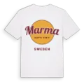Marma cirkel t-shirt