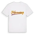 Marmatorp baseball t-shirt