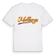 Mellbergs baseball t-shirt