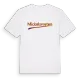 Mickelsvreten baseball t-shirt