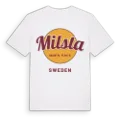 Milsta cirkel t-shirt