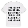 Moran ordlek t-shirt
