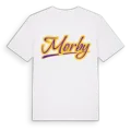 Morby baseball t-shirt