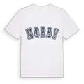 Morby college t-shirt