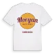 Moryan cirkel t-shirt