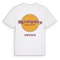 Myssingstorp cirkel t-shirt