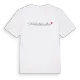 Nibbelbacka hjärta t-shirt
