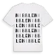 Nibble ordlek t-shirt