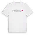 Nolsterby hjärta t-shirt