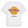 Nordhem cirkel t-shirt