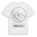 Norra Ullevi t-shirt