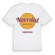 Norrdal cirkel t-shirt