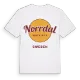 Norrdal cirkel t-shirt