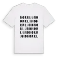 Norrlund ordlek t-shirt