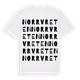 Norrvreten ordlek t-shirt