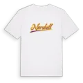 Norshill baseball t-shirt