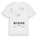 Notholmen karta t-shirt