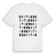 Nya Tarv ordlek t-shirt