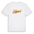 Nygård baseball t-shirt