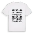 Ogesta ordlek t-shirt