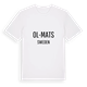 Ol-Mats i Sverige t-shirt
