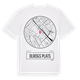 Olrogs plats t-shirt