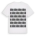 Ör ordlek t-shirt