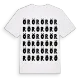 Ör ordlek t-shirt