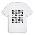Örby ordlek t-shirt
