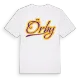Örby baseball t-shirt