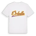 Örkulla baseball t-shirt