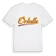 Örkulla baseball t-shirt