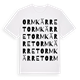 Ormkärret ordlek t-shirt