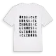 Örsbacken ordlek t-shirt