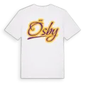 Ösby baseball t-shirt