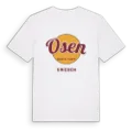 Osen cirkel t-shirt