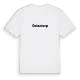 Östantorp fetstil t-shirt