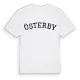 Österby böjd t-shirt
